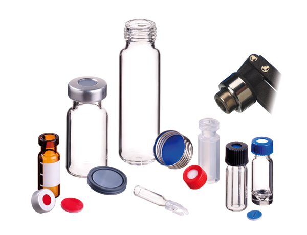 Chromatography Consumable and Accessories